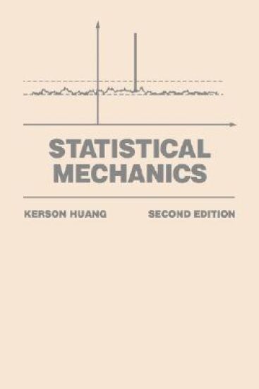 Statistical Mechanics