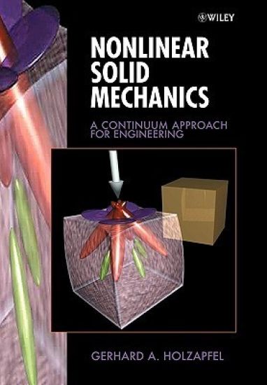 Nonlinear Solid Mechanics