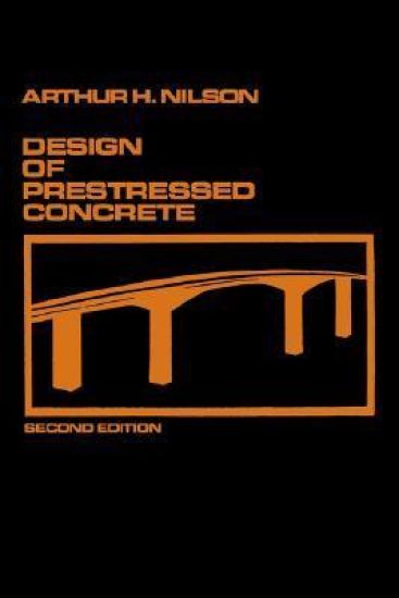 Design of Prestressed Concrete