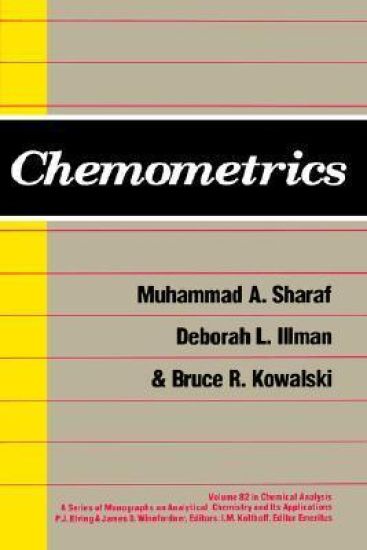 Chemometrics