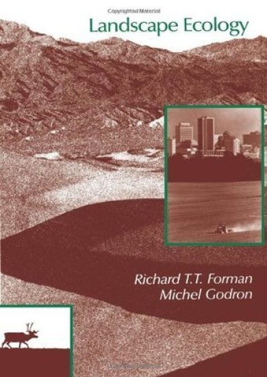 Landscape Ecology