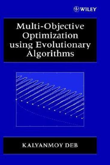 Multi-Objective Optimization using Evolutionary Algorithms