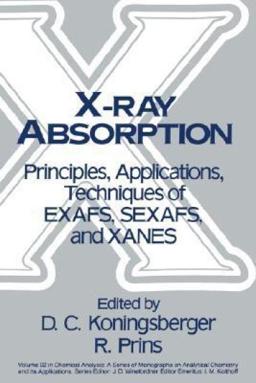 X-Ray Absorption