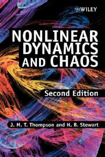 Nonlinear Dynamics and Chaos