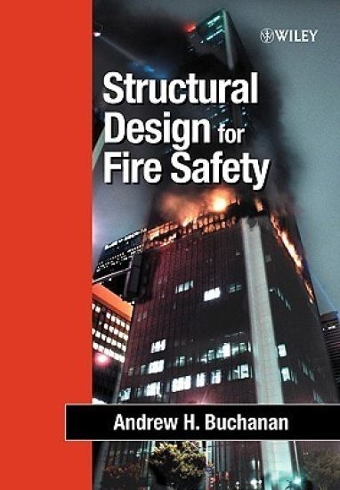 Structural Design for Fire Safety