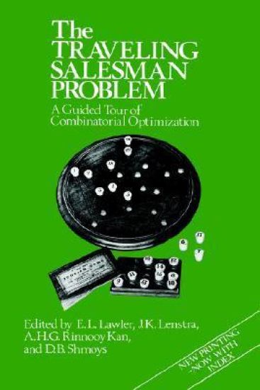 The Traveling Salesman Problem