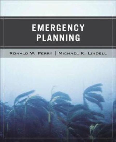 Wiley Pathways Emergency Planning