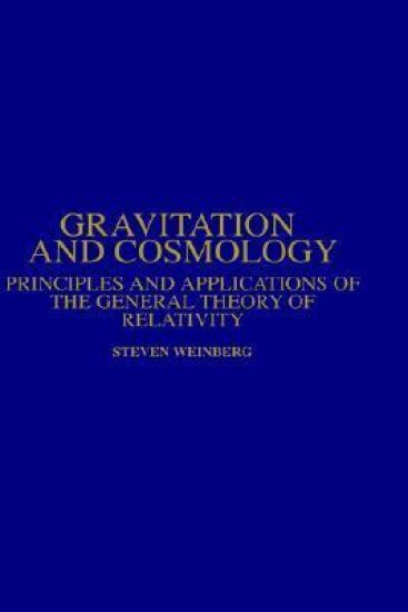 Gravitation and Cosmology