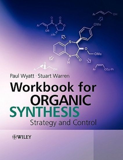 Workbook for Organic Synthesis