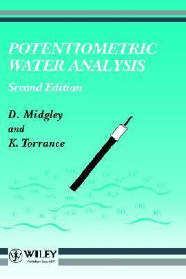 Potentiometric Water Analysis