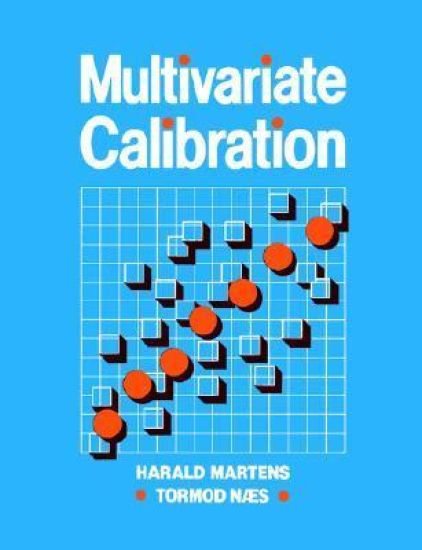 Multivariate Calibration