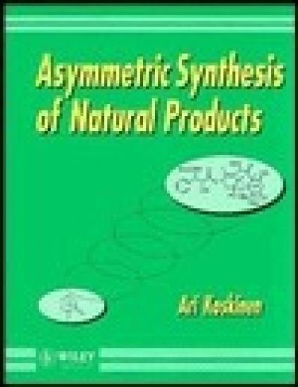 Asymmetric Synthesis of Natural Products