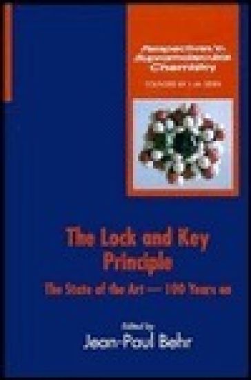 The Lock-and-Key Principle