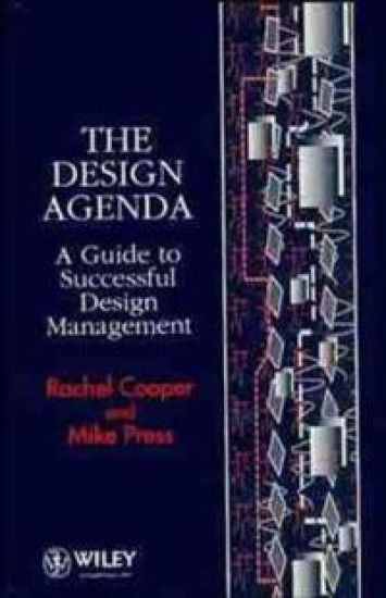 The Design Agenda
