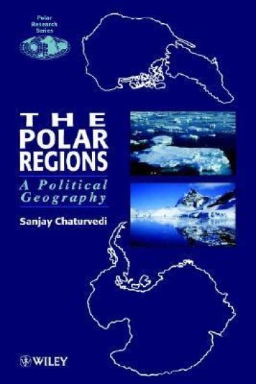 The Polar Regions