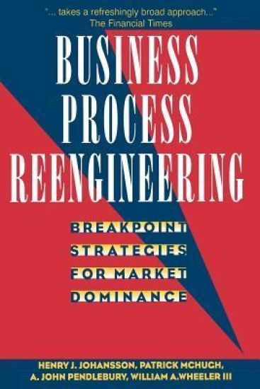 Business Process Reengineering
