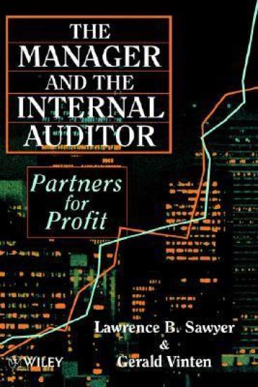 The Manager and the Internal Auditor
