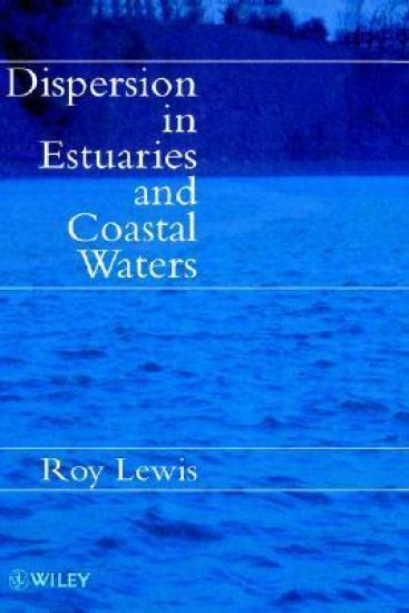 Dispersion in Estuaries and Coastal Waters