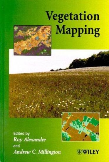 Vegetation Mapping