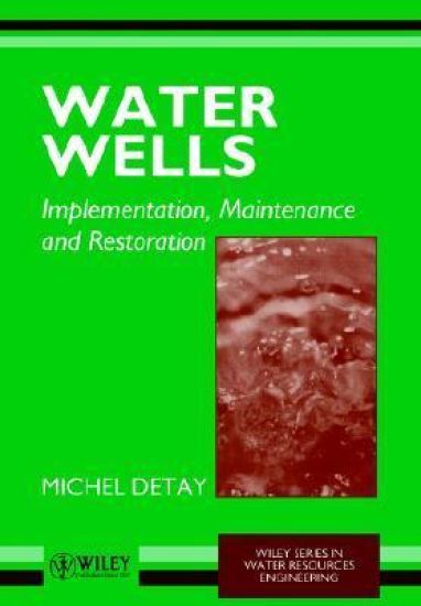 Water Wells