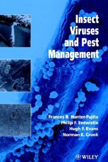 Insect Viruses and Pest Management