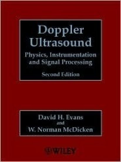 Doppler Ultrasound