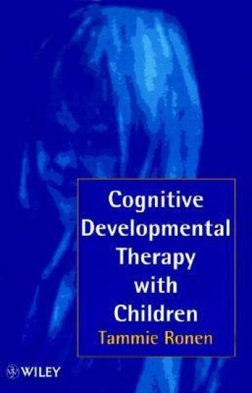 Cognitive Developmental Therapy with Children