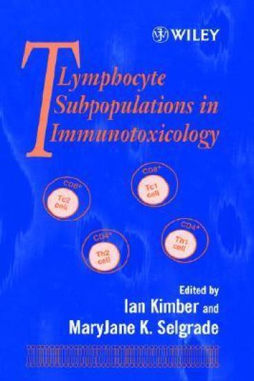 T Lymphocytes Subpopulations in Immunotoxicology