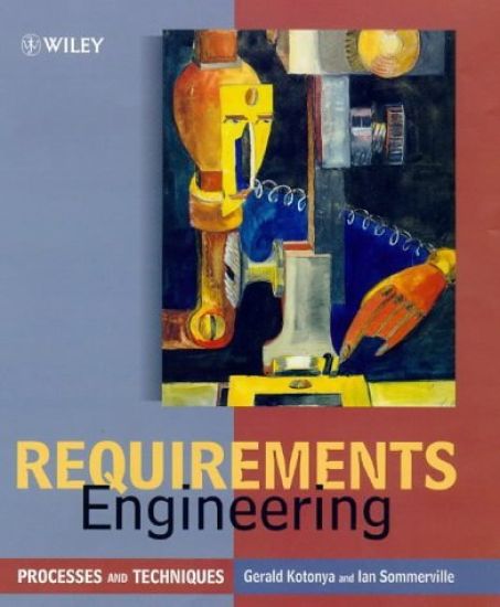 Requirements Engineering