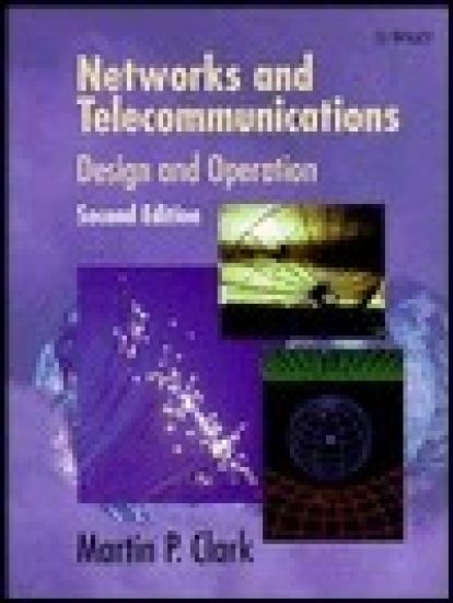 Networks and Telecommunications