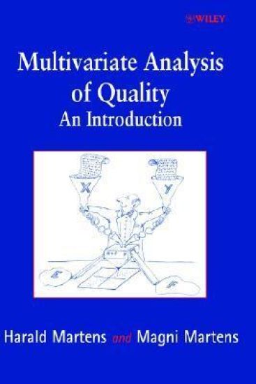 Multivariate Analysis of Quality