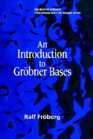 An Introduction to Gröbner Bases
