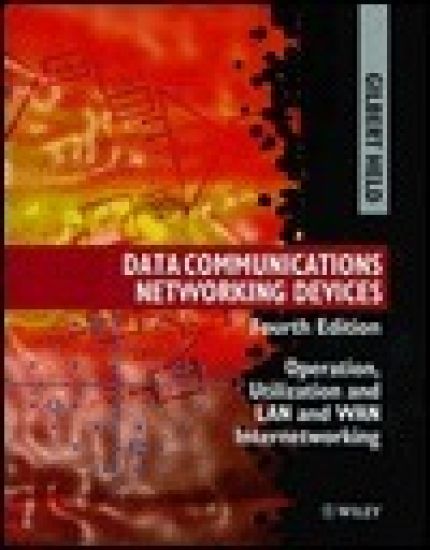 Data Communications Networking Devices