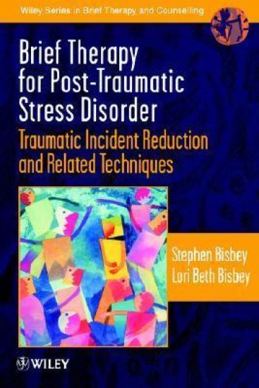 Brief Therapy for Post-Traumatic Stress Disorder