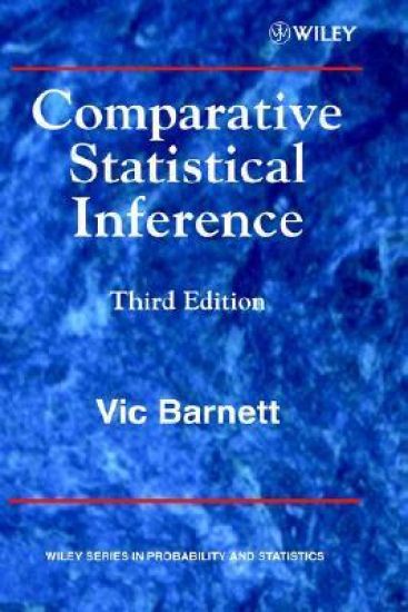 Comparative Statistical Inference