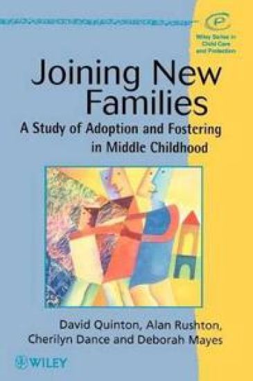 Joining New Families