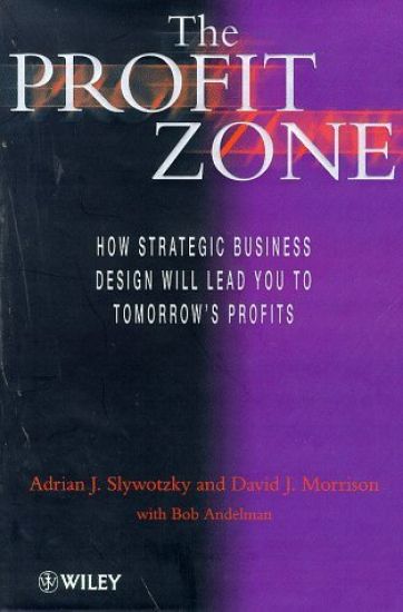 The Profit Zone