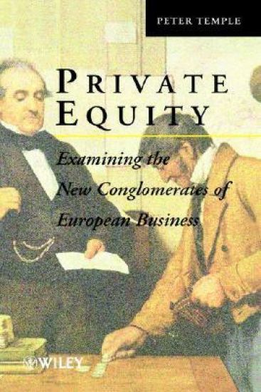 Private Equity
