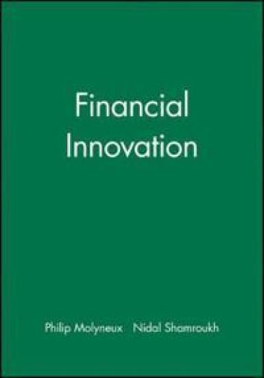 Financial Innovation