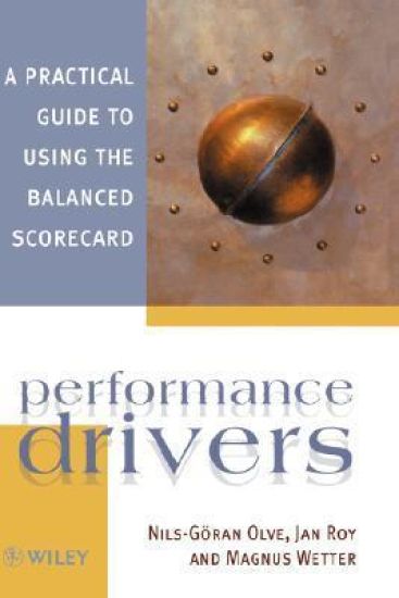 Performance Drivers