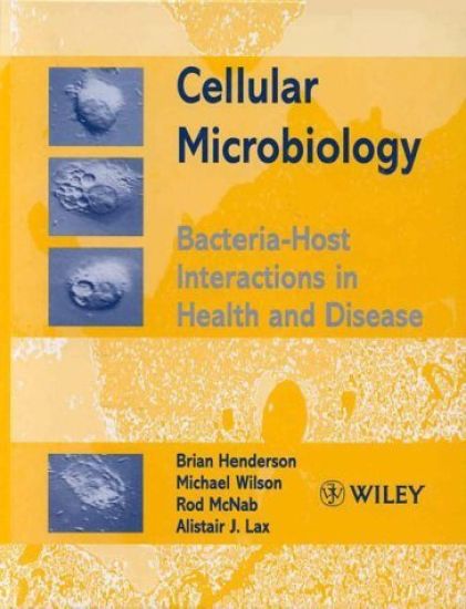 Cellular Microbiology