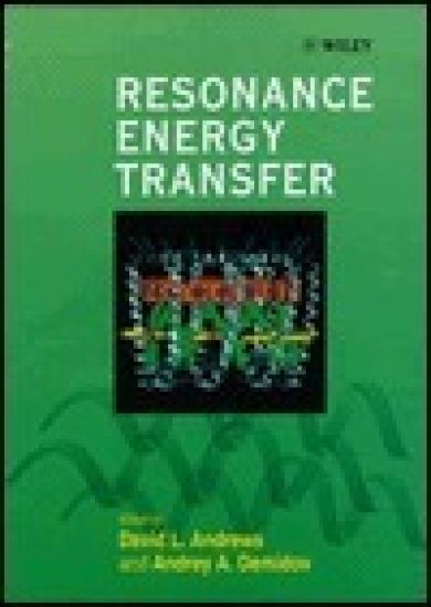 Resonance Energy Transfer