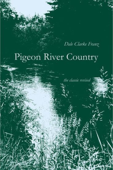 Pigeon River Country