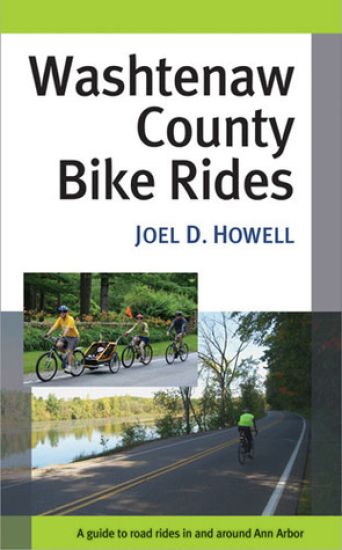 Washtenaw County Bike Rides
