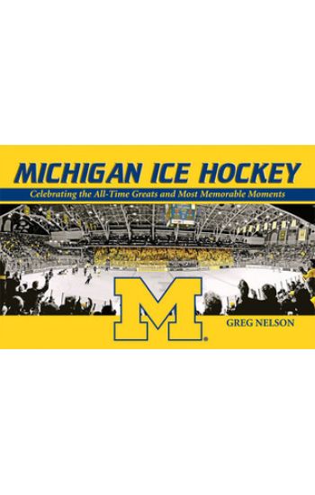 Michigan Ice Hockey