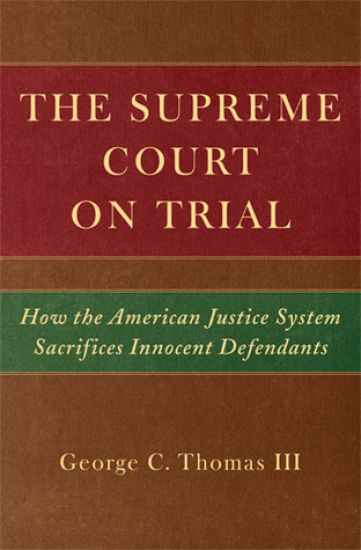 The Supreme Court on Trial