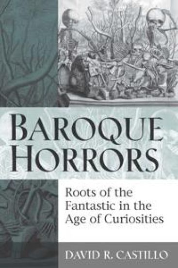 Baroque Horrors