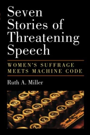 Seven Stories of Threatening Speech