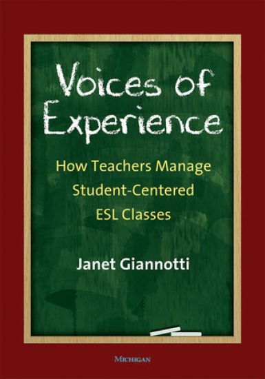 Voices of Experience