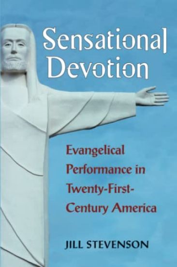 Sensational Devotion